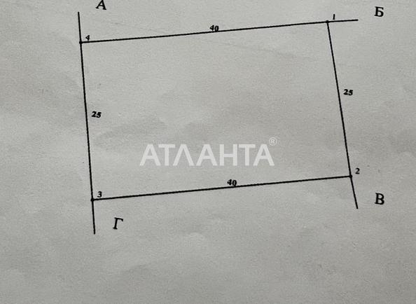 Ділянка за адресою вул. Зелена (площа 10 сот) - Atlanta.ua - фото 5