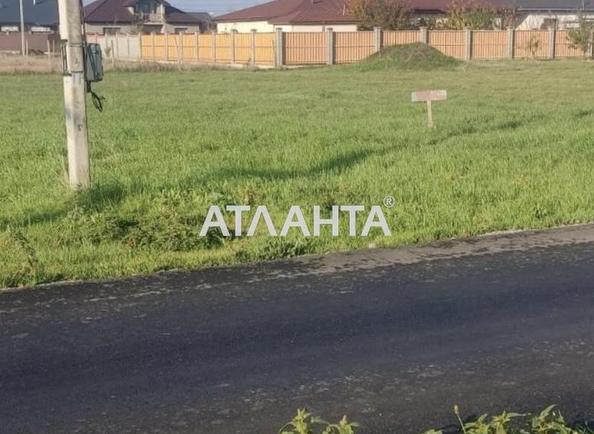 Ділянка за адресою вул. Зелена (площа 10 сот) - Atlanta.ua