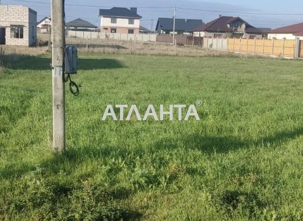 Ділянка за адресою вул. Зелена (площа 10 сот) - Atlanta.ua - фото 3
