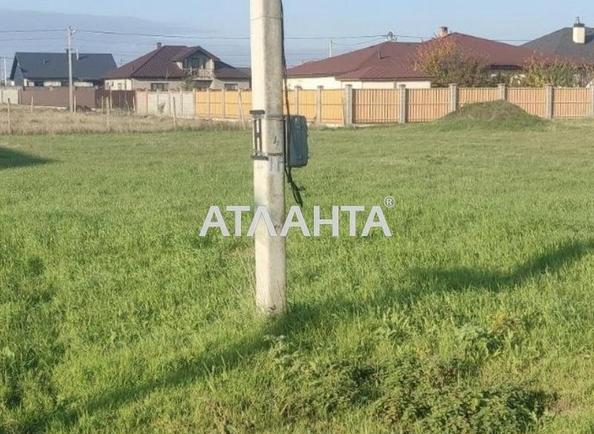 Ділянка за адресою вул. Зелена (площа 10 сот) - Atlanta.ua - фото 4