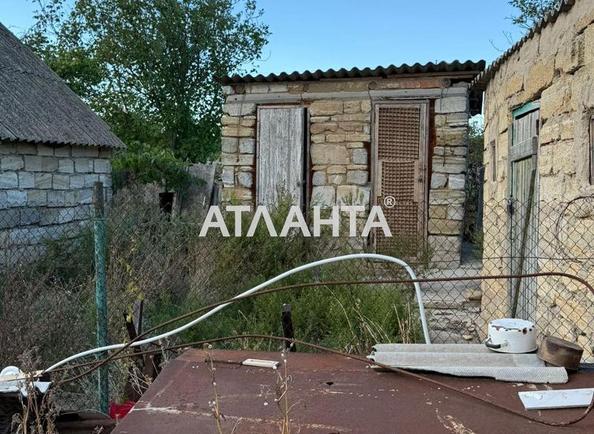 Будинок за адресою вул. Лиманська (площа 80 м²) - Atlanta.ua - фото 8