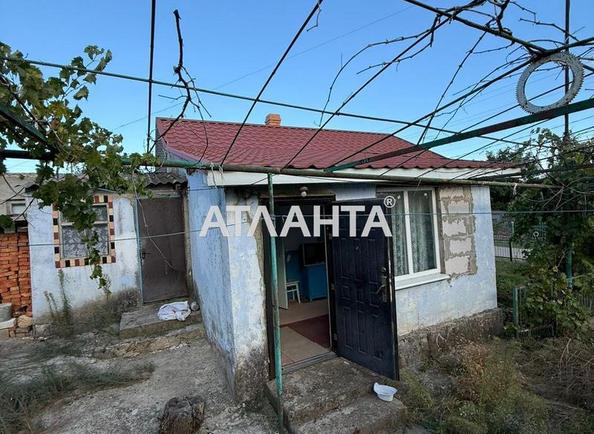 Будинок за адресою вул. Лиманська (площа 80 м²) - Atlanta.ua - фото 9