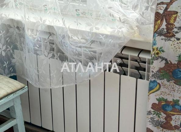 Будинок за адресою вул. Лиманська (площа 80 м²) - Atlanta.ua - фото 17