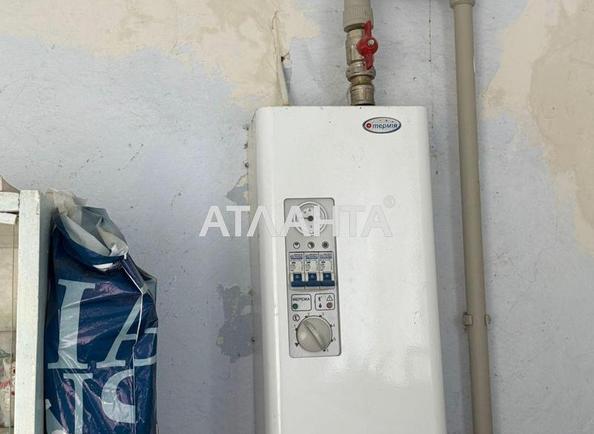 Будинок за адресою вул. Лиманська (площа 80 м²) - Atlanta.ua - фото 19