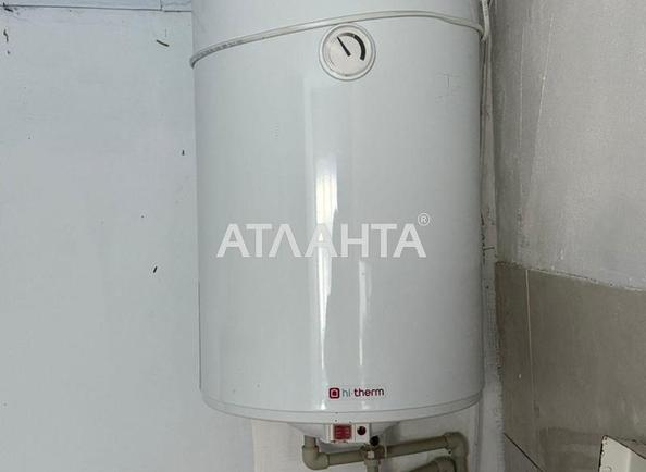 Будинок за адресою вул. Лиманська (площа 80 м²) - Atlanta.ua - фото 21