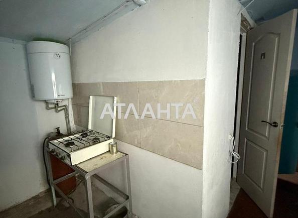 Будинок за адресою вул. Лиманська (площа 80 м²) - Atlanta.ua - фото 22