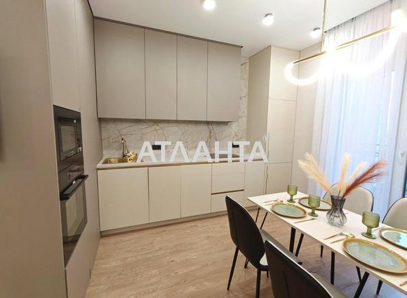 1-room apartment apartment by the address st. Krasnova (area 42,9 m²) - Atlanta.ua - photo 3