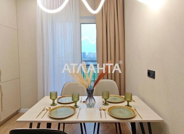 1-room apartment apartment by the address st. Krasnova (area 42,9 m²) - Atlanta.ua - photo 4