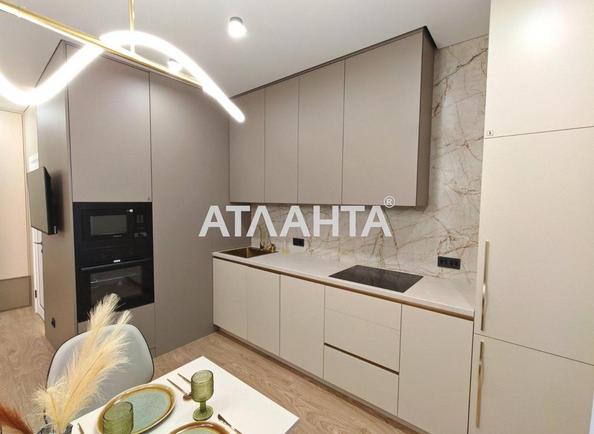 1-room apartment apartment by the address st. Krasnova (area 42,9 m²) - Atlanta.ua - photo 5