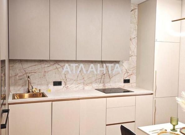1-room apartment apartment by the address st. Krasnova (area 42,9 m²) - Atlanta.ua - photo 6