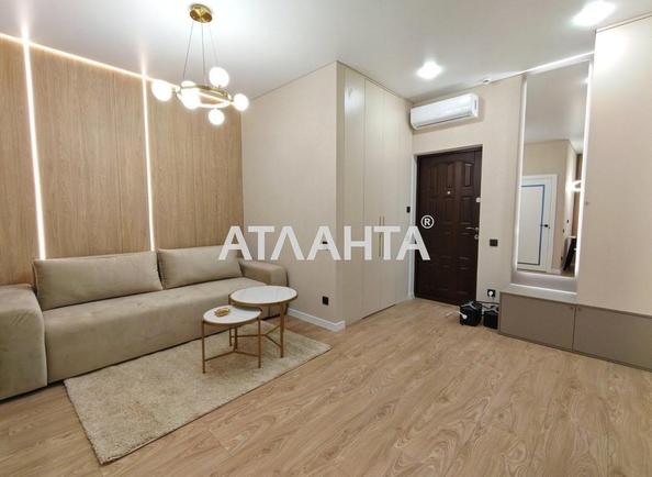 1-room apartment apartment by the address st. Krasnova (area 42,9 m²) - Atlanta.ua - photo 7