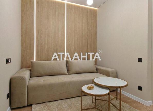 1-room apartment apartment by the address st. Krasnova (area 42,9 m²) - Atlanta.ua - photo 8