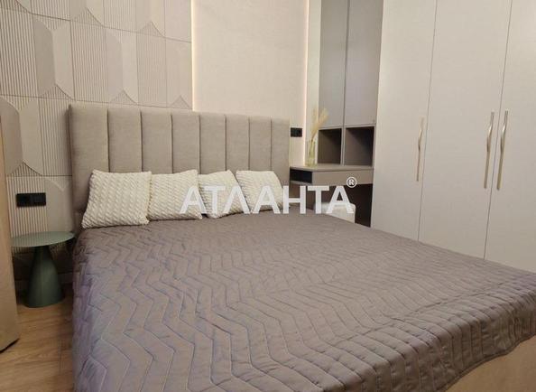1-room apartment apartment by the address st. Krasnova (area 42,9 m²) - Atlanta.ua - photo 10