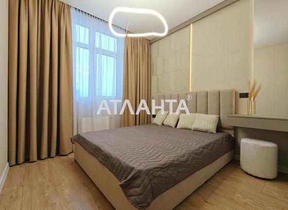 1-room apartment apartment by the address st. Krasnova (area 42,9 m²) - Atlanta.ua - photo 11