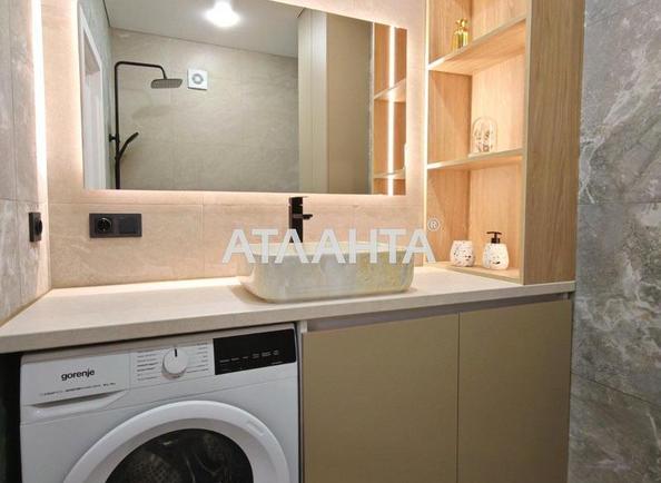 1-room apartment apartment by the address st. Krasnova (area 42,9 m²) - Atlanta.ua - photo 12