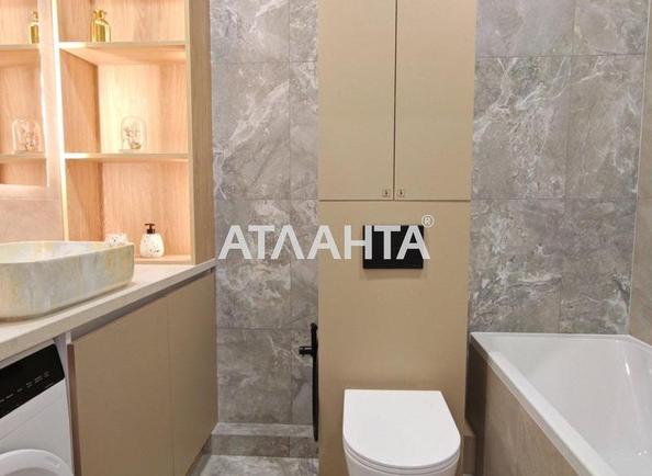 1-room apartment apartment by the address st. Krasnova (area 42,9 m²) - Atlanta.ua - photo 13