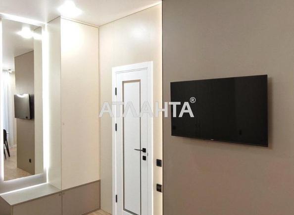 1-room apartment apartment by the address st. Krasnova (area 42,9 m²) - Atlanta.ua - photo 14