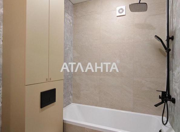 1-room apartment apartment by the address st. Krasnova (area 42,9 m²) - Atlanta.ua - photo 15