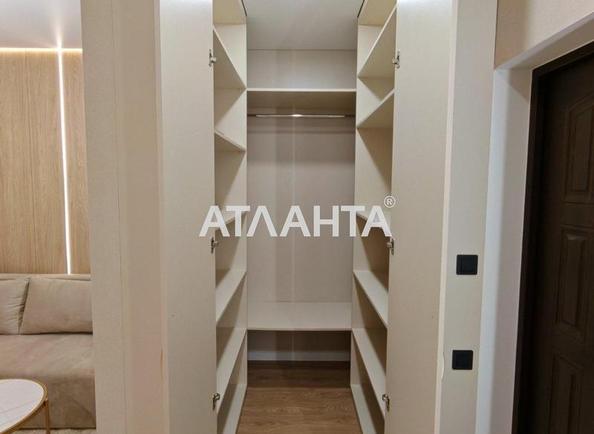 1-room apartment apartment by the address st. Krasnova (area 42,9 m²) - Atlanta.ua - photo 16