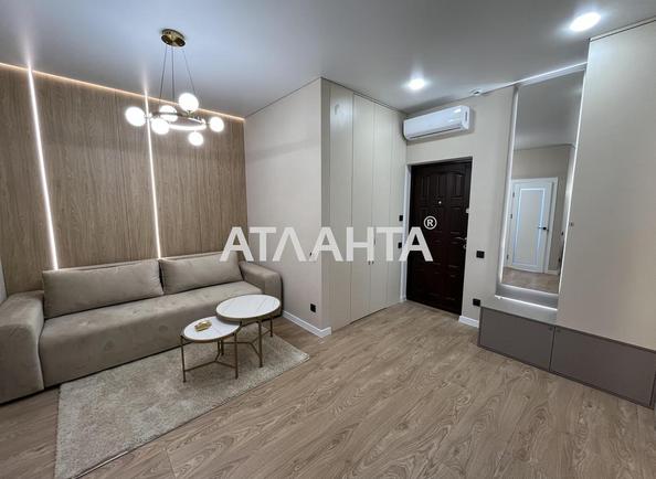 1-кімнатна квартира за адресою вул. Краснова (площа 42,9 м²) - Atlanta.ua - фото 8