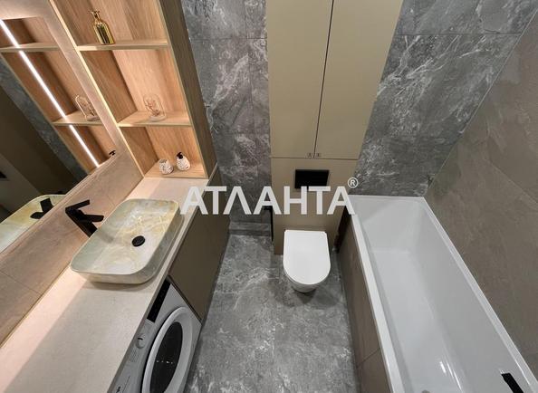1-кімнатна квартира за адресою вул. Краснова (площа 42,9 м²) - Atlanta.ua - фото 13