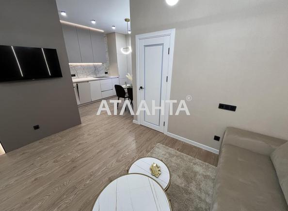 1-кімнатна квартира за адресою вул. Краснова (площа 42,9 м²) - Atlanta.ua - фото 7