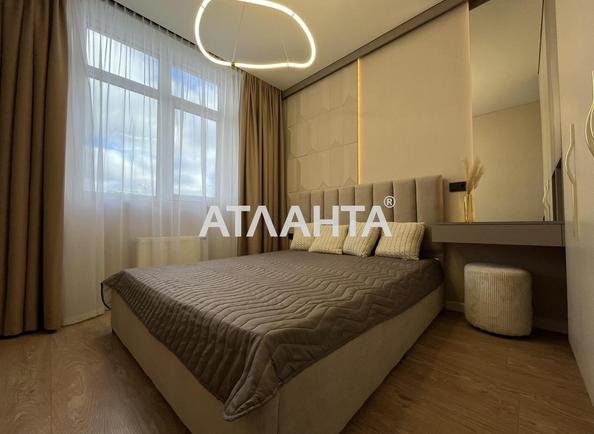 1-кімнатна квартира за адресою вул. Краснова (площа 42,9 м²) - Atlanta.ua - фото 10