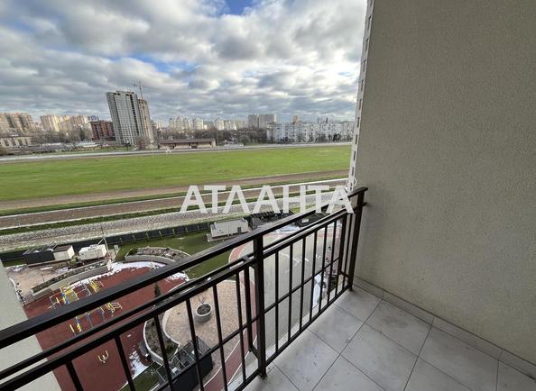 1-кімнатна квартира за адресою вул. Краснова (площа 42,9 м²) - Atlanta.ua - фото 9