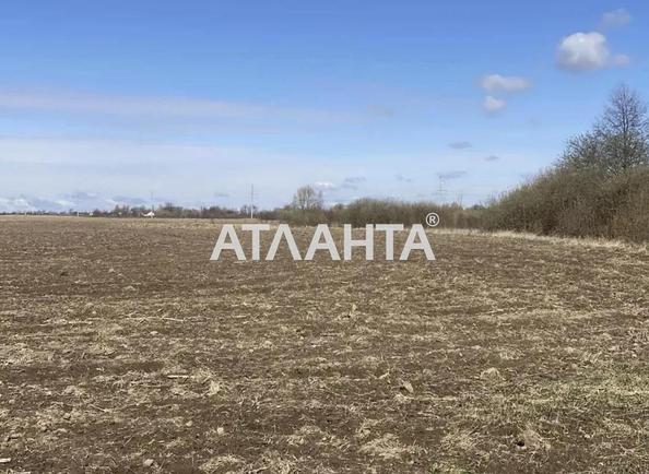 Ділянка за адресою (площа 0) - Atlanta.ua