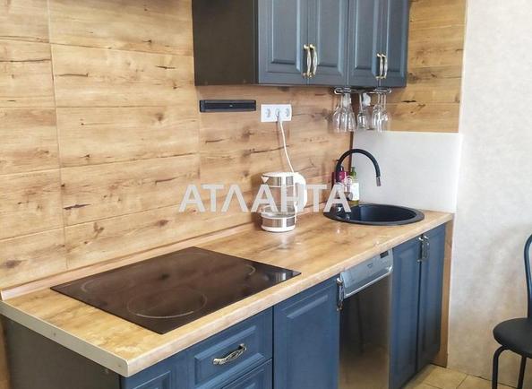 1-комнатная квартира по адресу ул. Сахарова (площадь 44 м²) 1-комнатная квартира по адресу ул. Сахарова (площадь 44 м²) - Atlanta.ua