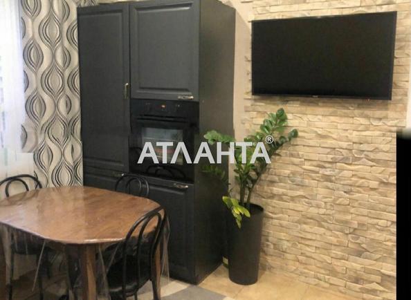 1-комнатная квартира по адресу ул. Сахарова (площадь 44 м²) - фото 2 1-комнатная квартира по адресу ул. Сахарова (площадь 44 м²) - Atlanta.ua - фото 2