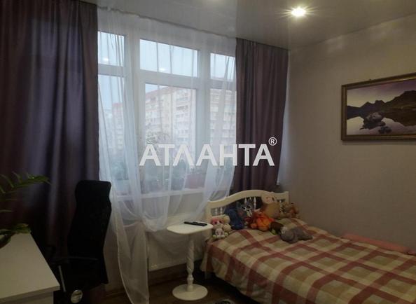 1-комнатная квартира по адресу ул. Сахарова (площадь 44 м²) - фото 4 1-комнатная квартира по адресу ул. Сахарова (площадь 44 м²) - Atlanta.ua - фото 4