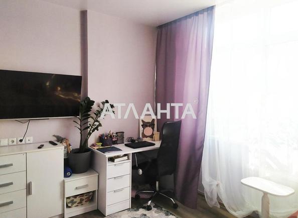 1-комнатная квартира по адресу ул. Сахарова (площадь 44 м²) - фото 5 1-комнатная квартира по адресу ул. Сахарова (площадь 44 м²) - Atlanta.ua - фото 5