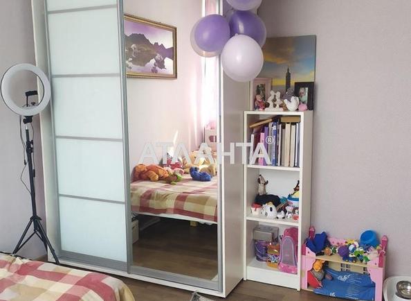 1-комнатная квартира по адресу ул. Сахарова (площадь 44 м²) - фото 6 1-комнатная квартира по адресу ул. Сахарова (площадь 44 м²) - Atlanta.ua - фото 6