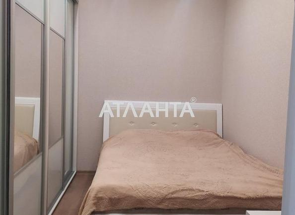 1-комнатная квартира по адресу ул. Сахарова (площадь 44 м²) - фото 7 1-комнатная квартира по адресу ул. Сахарова (площадь 44 м²) - Atlanta.ua - фото 7