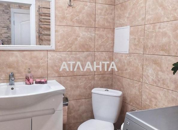 1-комнатная квартира по адресу ул. Сахарова (площадь 44 м²) - фото 10 1-комнатная квартира по адресу ул. Сахарова (площадь 44 м²) - Atlanta.ua - фото 10