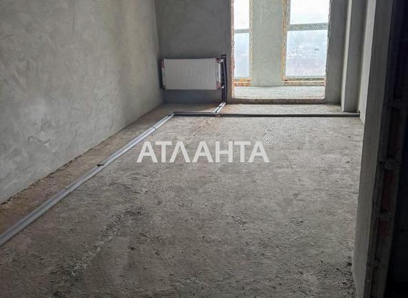 1-кімнатна квартира за адресою вул. Роксоляни (площа 48 м²) - Atlanta.ua - фото 2
