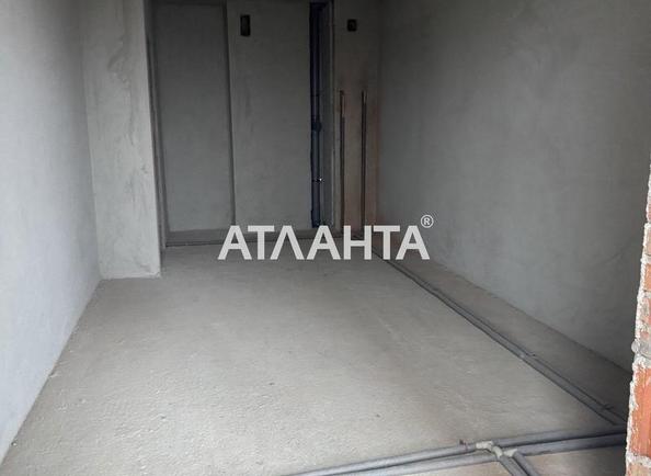 1-кімнатна квартира за адресою вул. Роксоляни (площа 48 м²) - Atlanta.ua - фото 3