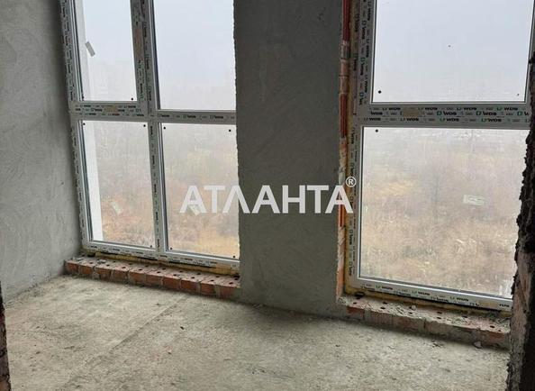 1-кімнатна квартира за адресою вул. Роксоляни (площа 48 м²) - Atlanta.ua - фото 4