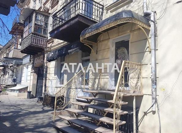 Комерційна нерухомість за адресою вул. Велика Арнаутська (площа 152,7 м²) Комерційна нерухомість за адресою вул. Велика Арнаутська (площа 152,7 м²) - Atlanta.ua