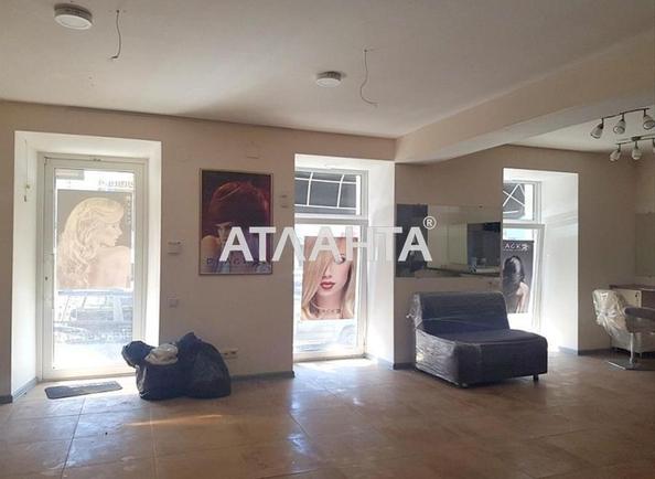 Комерційна нерухомість за адресою вул. Велика Арнаутська (площа 152,7 м²) - фото 2 Комерційна нерухомість за адресою вул. Велика Арнаутська (площа 152,7 м²) - Atlanta.ua - фото 2