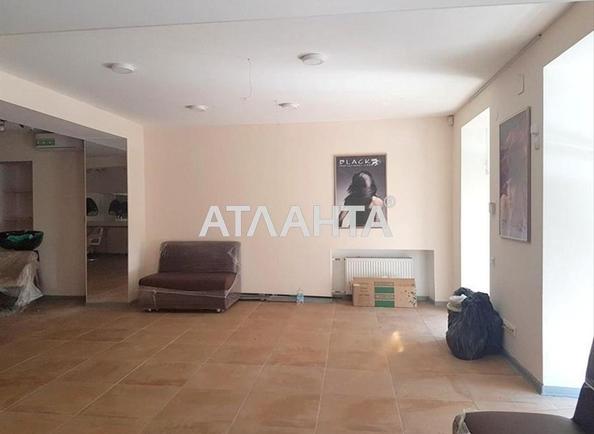 Комерційна нерухомість за адресою вул. Велика Арнаутська (площа 152,7 м²) - фото 4 Комерційна нерухомість за адресою вул. Велика Арнаутська (площа 152,7 м²) - Atlanta.ua - фото 4