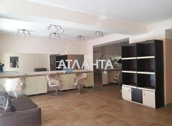 Комерційна нерухомість за адресою вул. Велика Арнаутська (площа 152,7 м²) - фото 5 Комерційна нерухомість за адресою вул. Велика Арнаутська (площа 152,7 м²) - Atlanta.ua - фото 5