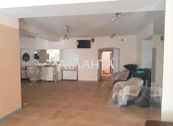 Комерційна нерухомість за адресою вул. Велика Арнаутська (площа 152,7 м²) - фото 6 Комерційна нерухомість за адресою вул. Велика Арнаутська (площа 152,7 м²) - Atlanta.ua - фото 6