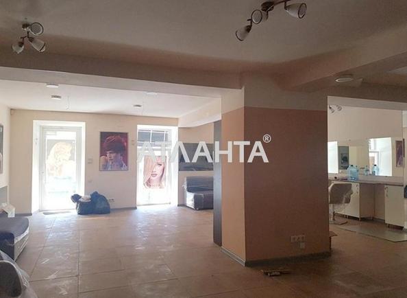 Комерційна нерухомість за адресою вул. Велика Арнаутська (площа 152,7 м²) - фото 7 Комерційна нерухомість за адресою вул. Велика Арнаутська (площа 152,7 м²) - Atlanta.ua - фото 7