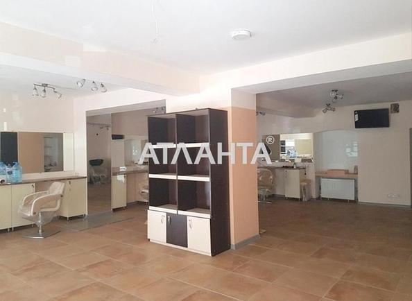 Комерційна нерухомість за адресою вул. Велика Арнаутська (площа 152,7 м²) - фото 8 Комерційна нерухомість за адресою вул. Велика Арнаутська (площа 152,7 м²) - Atlanta.ua - фото 8