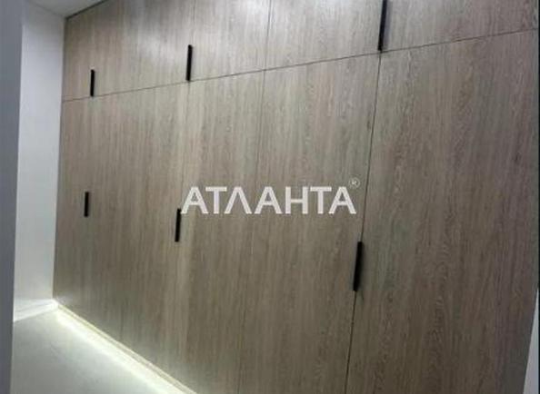 1-комнатная квартира по адресу ул. Краснова (площадь 42,6 м²) - фото 7 1-комнатная квартира по адресу ул. Краснова (площадь 42,6 м²) - Atlanta.ua - фото 7