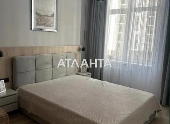 1-комнатная квартира по адресу ул. Краснова (площадь 42,6 м²) - фото 8 1-комнатная квартира по адресу ул. Краснова (площадь 42,6 м²) - Atlanta.ua - фото 8