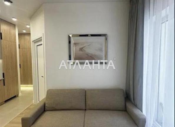 1-комнатная квартира по адресу ул. Краснова (площадь 42,6 м²) - фото 3 1-комнатная квартира по адресу ул. Краснова (площадь 42,6 м²) - Atlanta.ua - фото 3