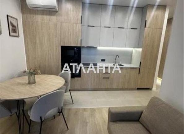 1-комнатная квартира по адресу ул. Краснова (площадь 42,6 м²) - фото 4 1-комнатная квартира по адресу ул. Краснова (площадь 42,6 м²) - Atlanta.ua - фото 4